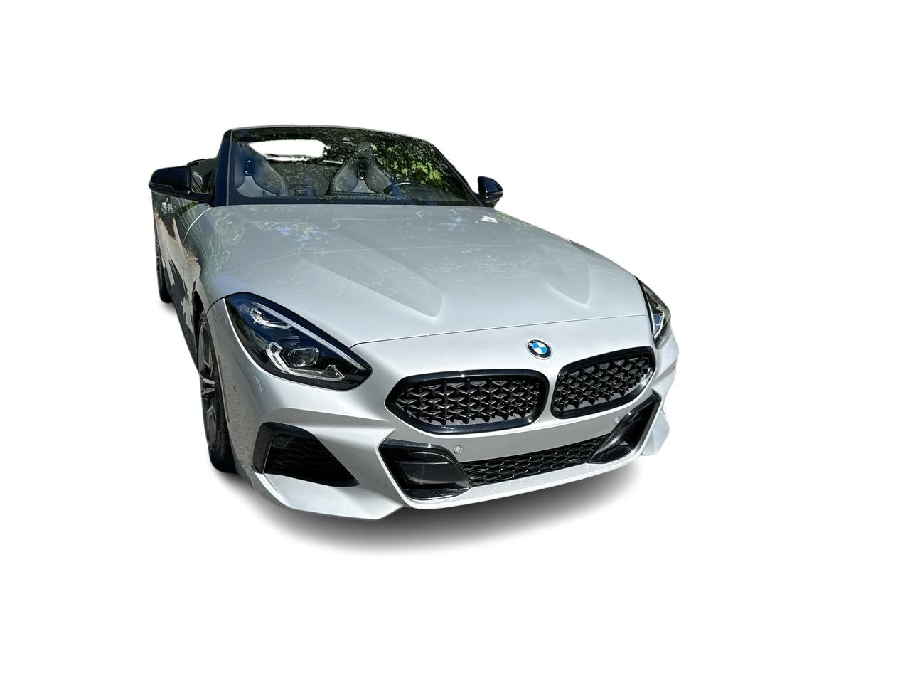 2022  Z4