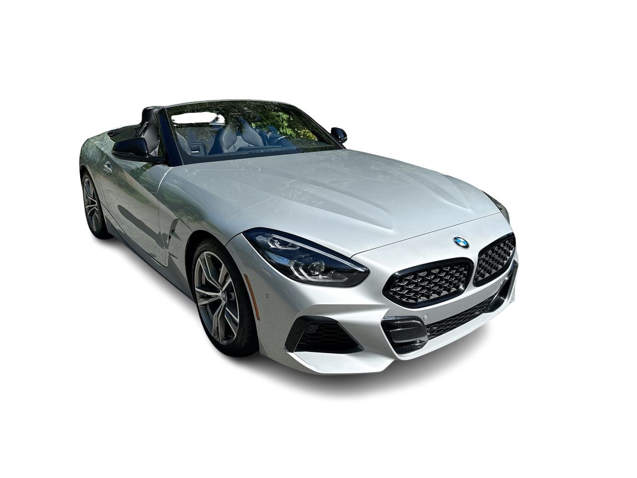 2022  Z4