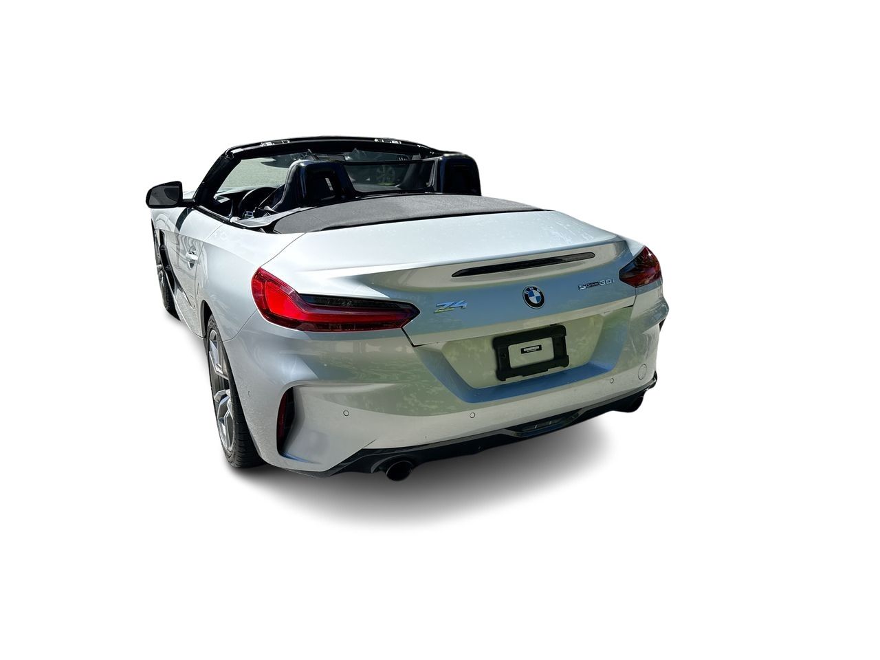 2022  Z4