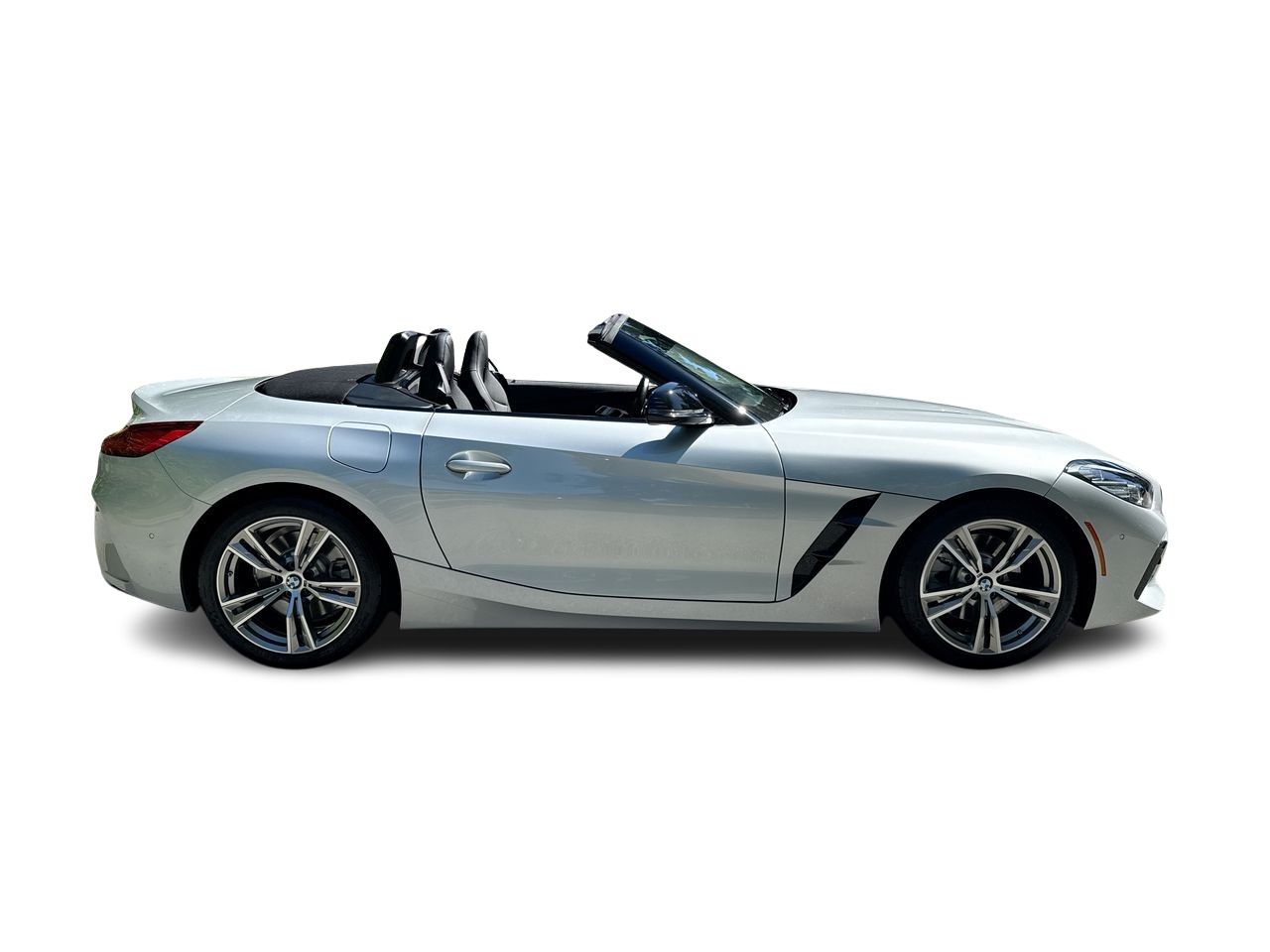2022  Z4