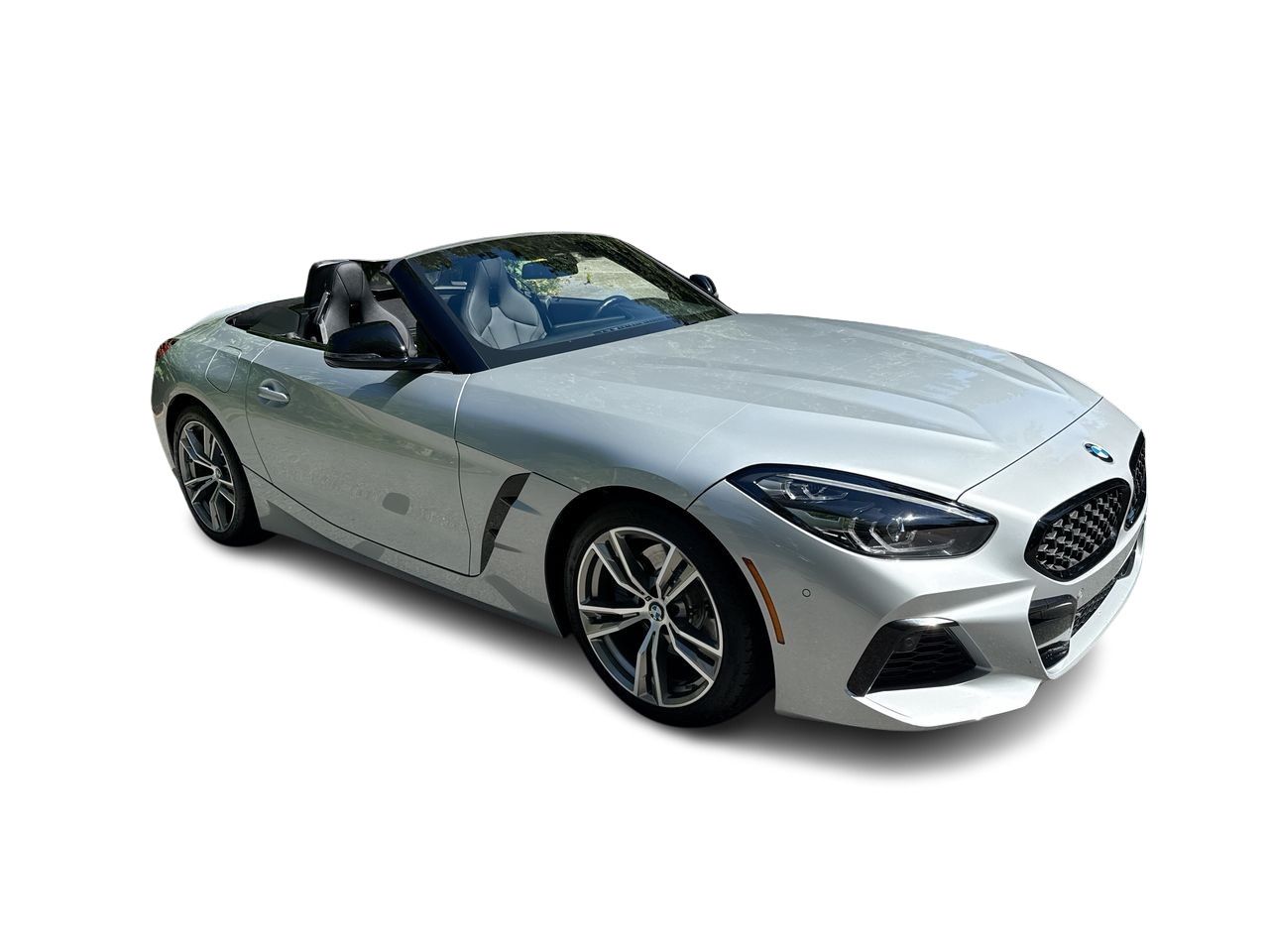 2022  Z4