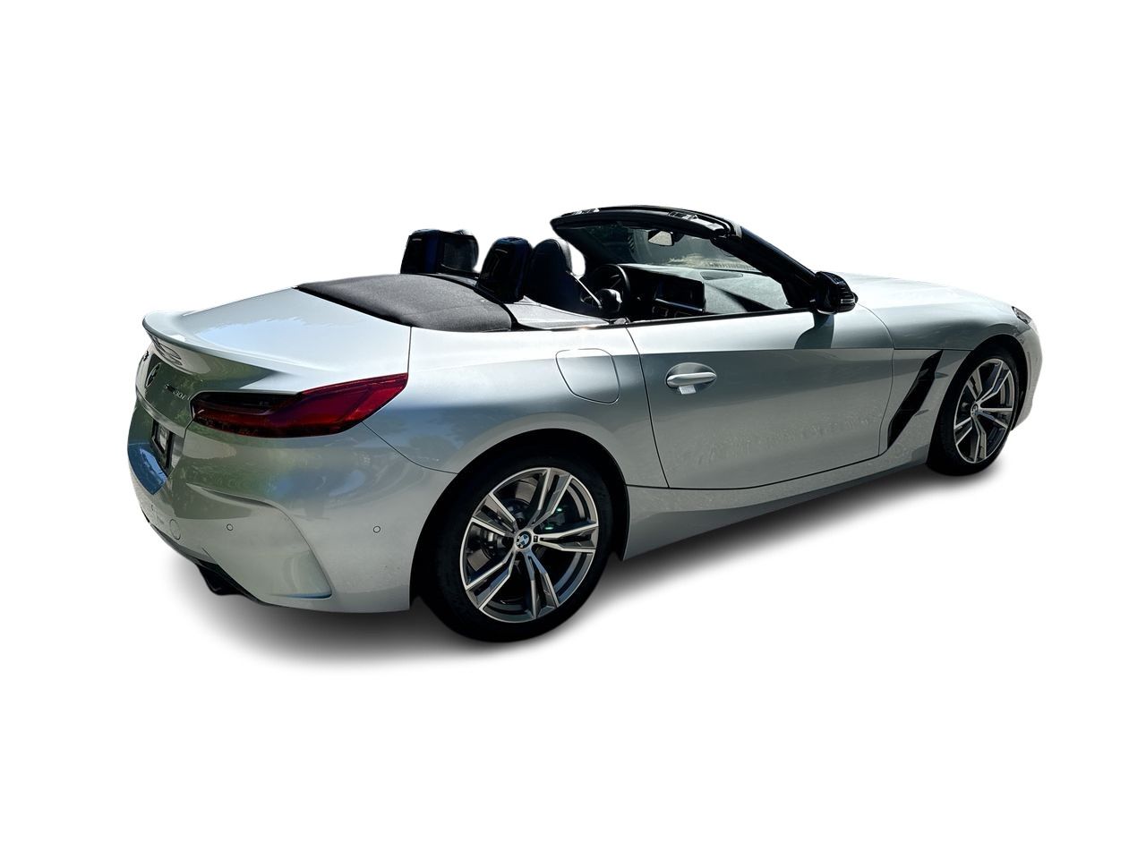 2022  Z4