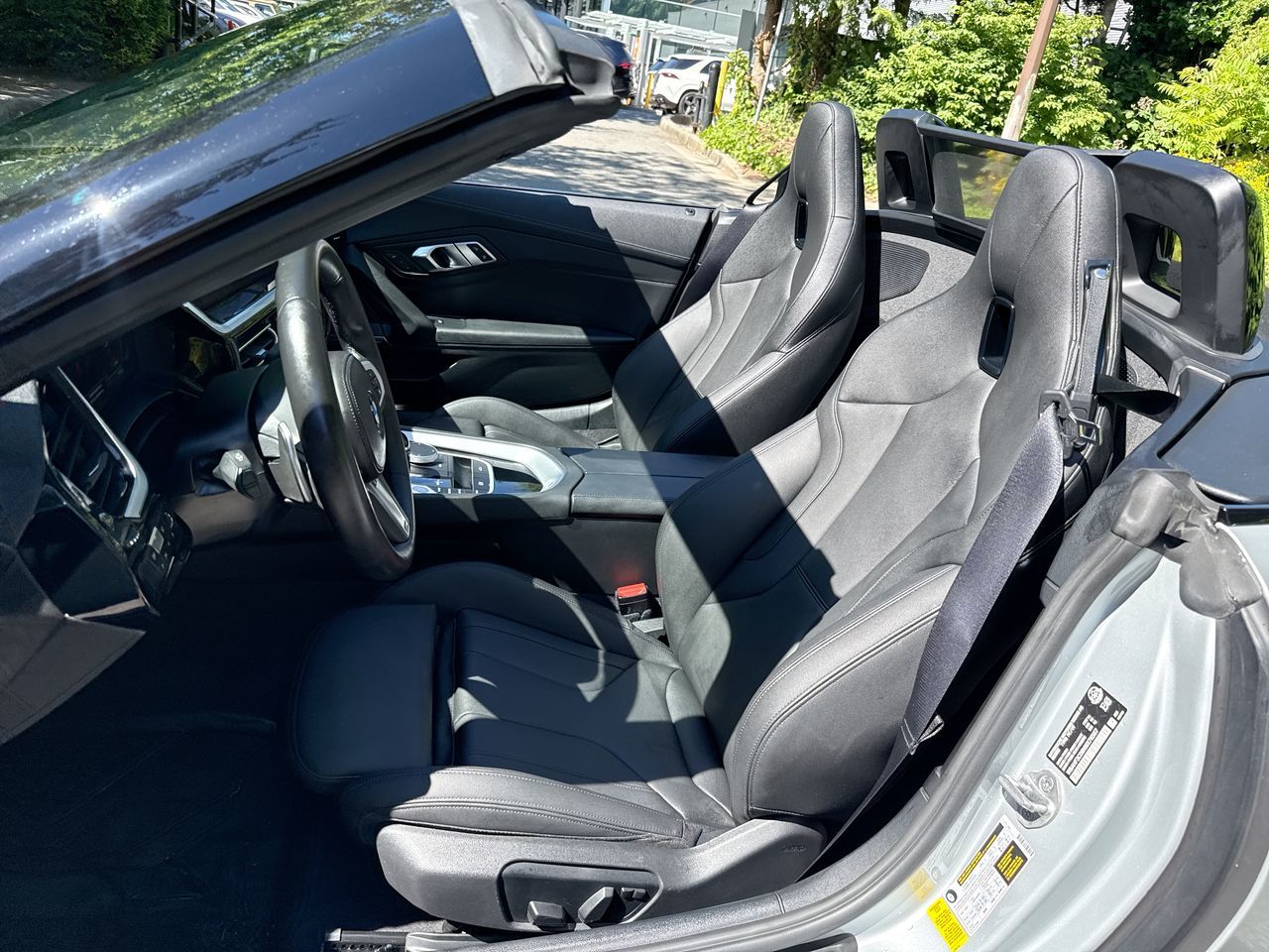 2022  Z4