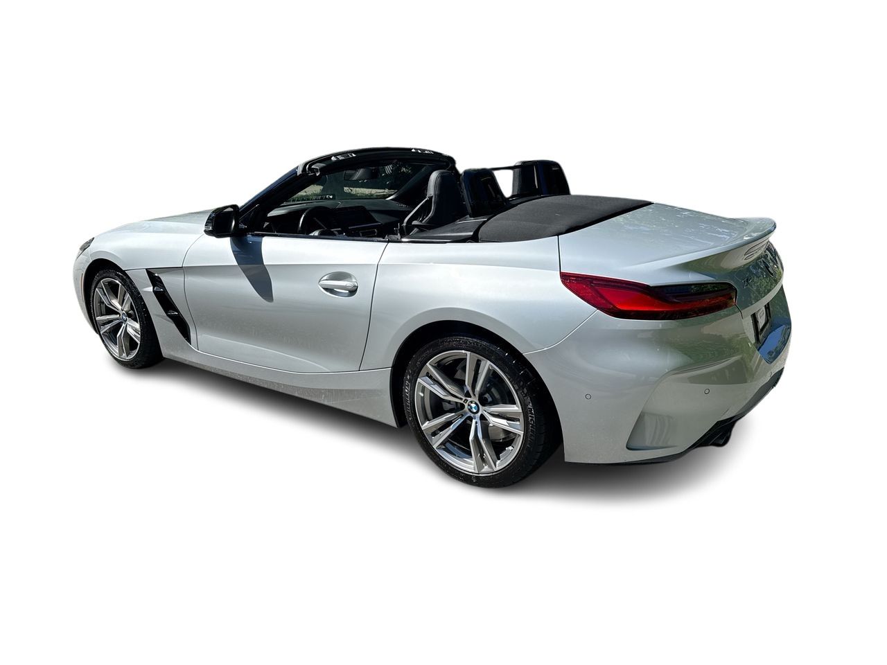 2022  Z4