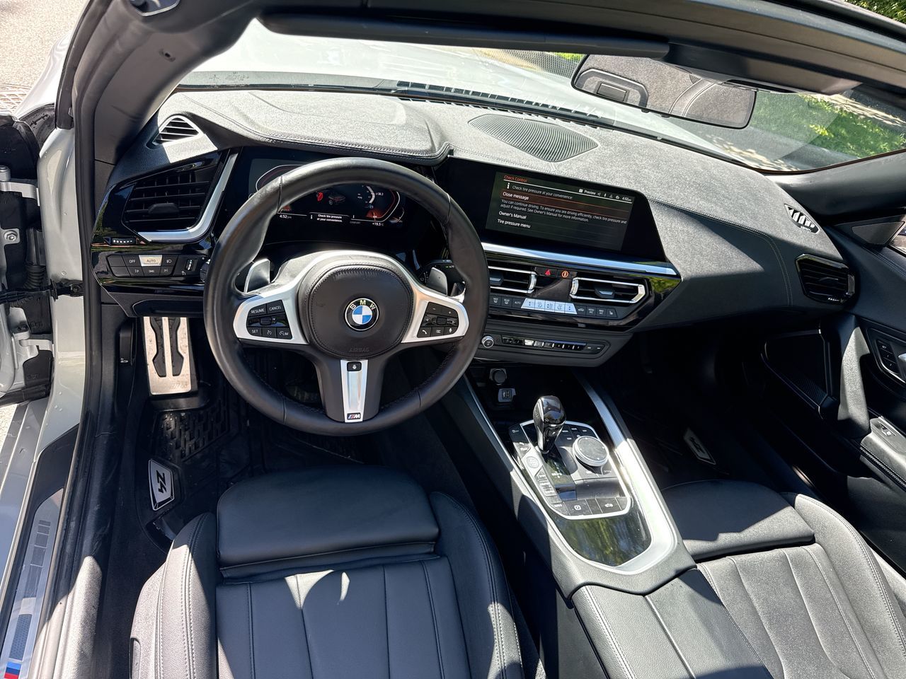 2022  Z4