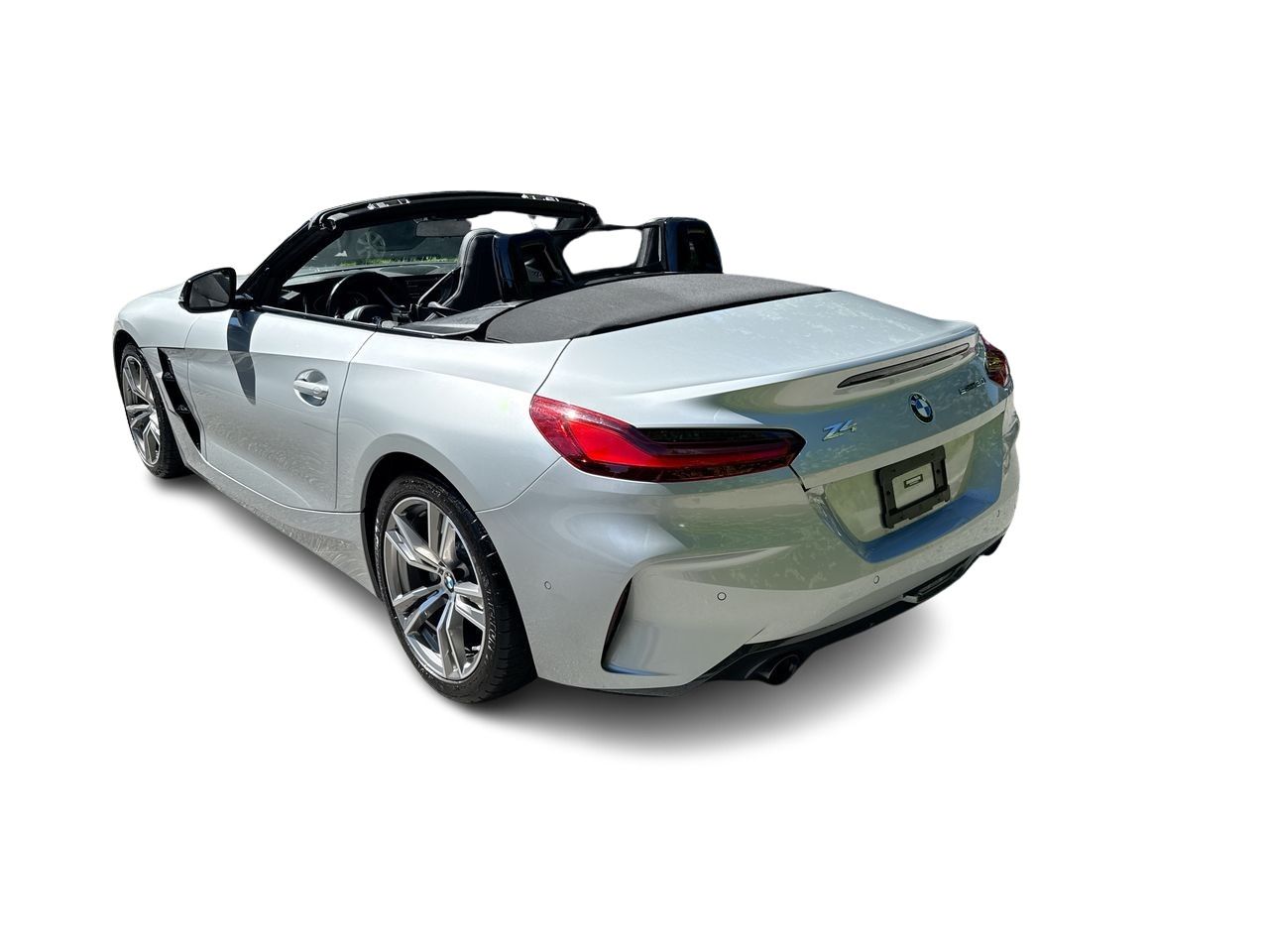 2022  Z4