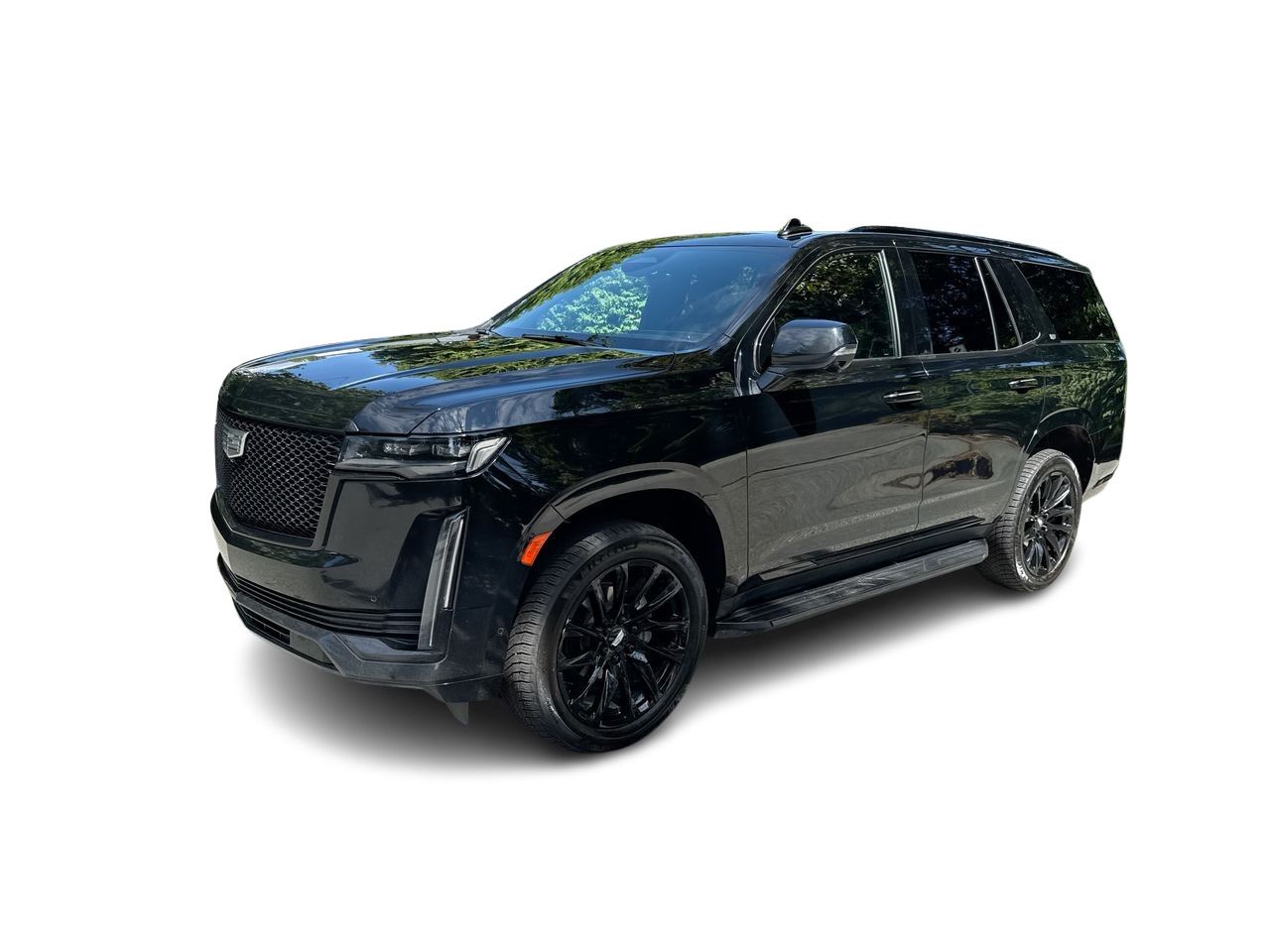 2024 Cadillac Escalade