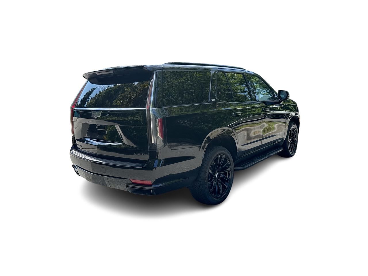 2024 Cadillac Escalade