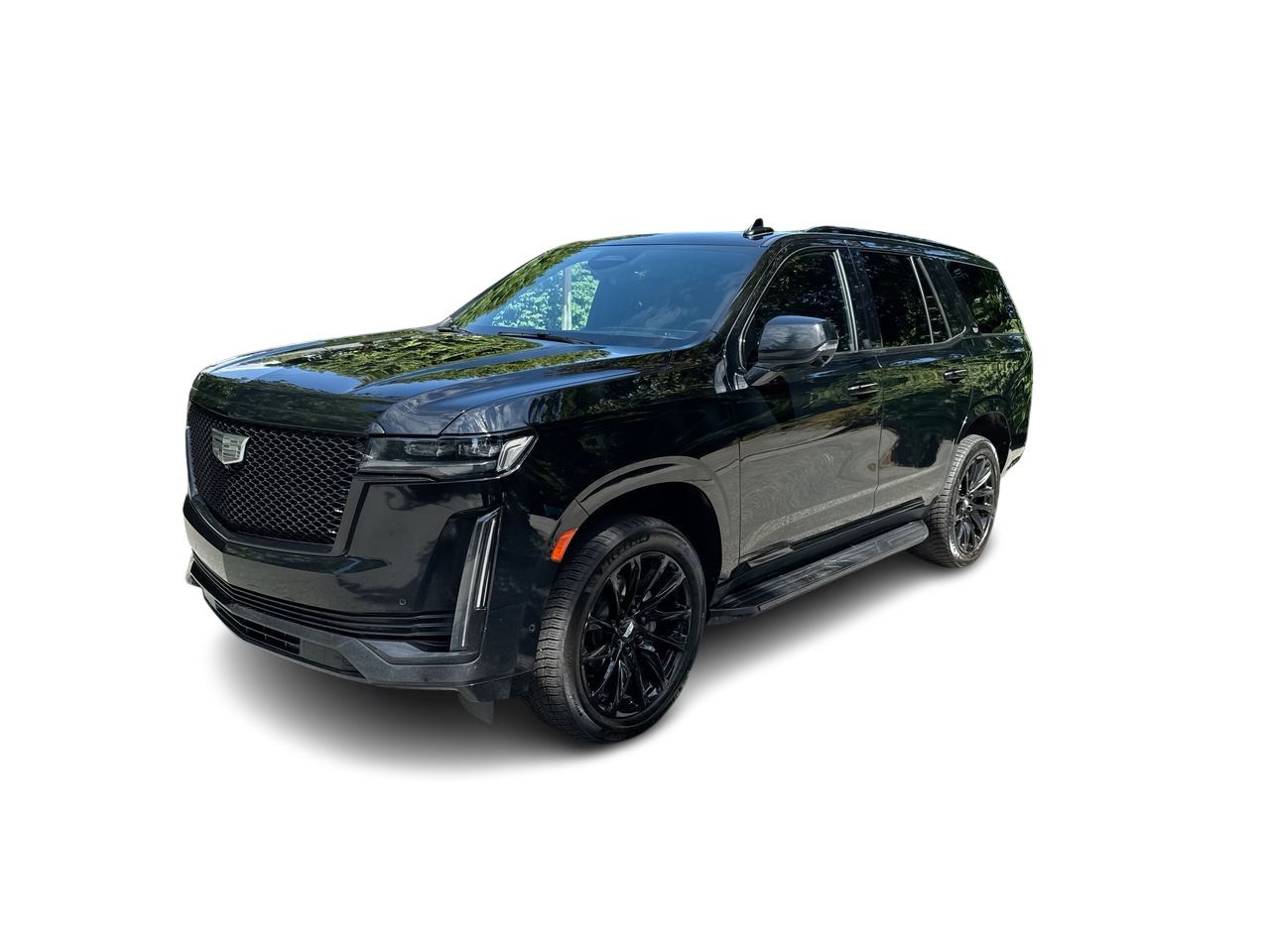 2024 Cadillac Escalade
