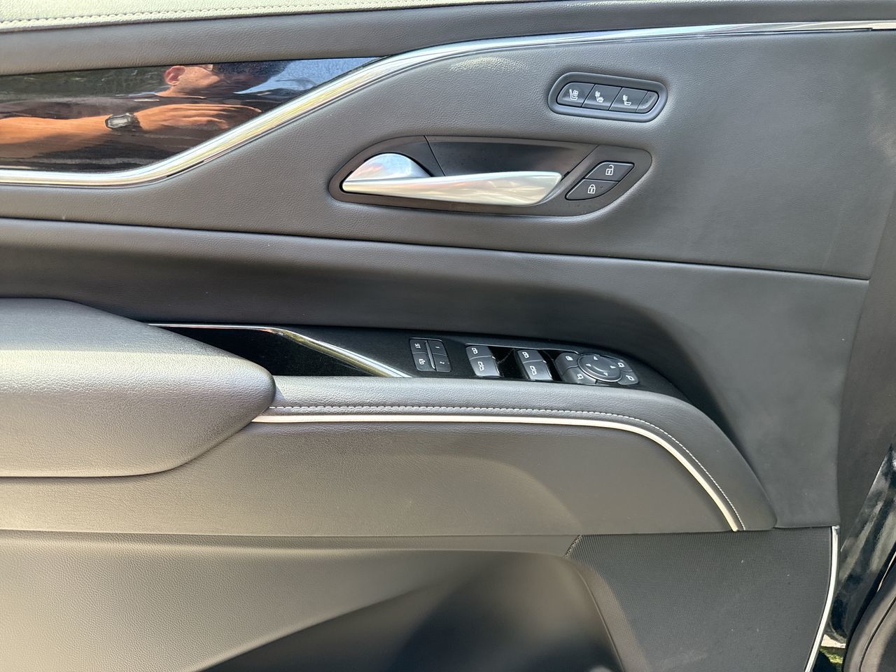 2024 Cadillac Escalade
