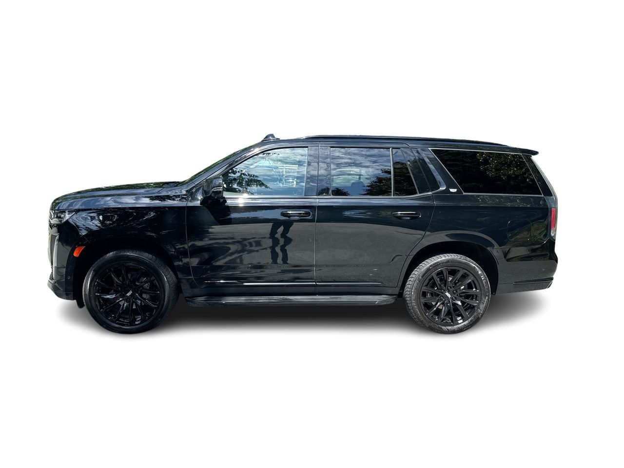 2024 Cadillac Escalade
