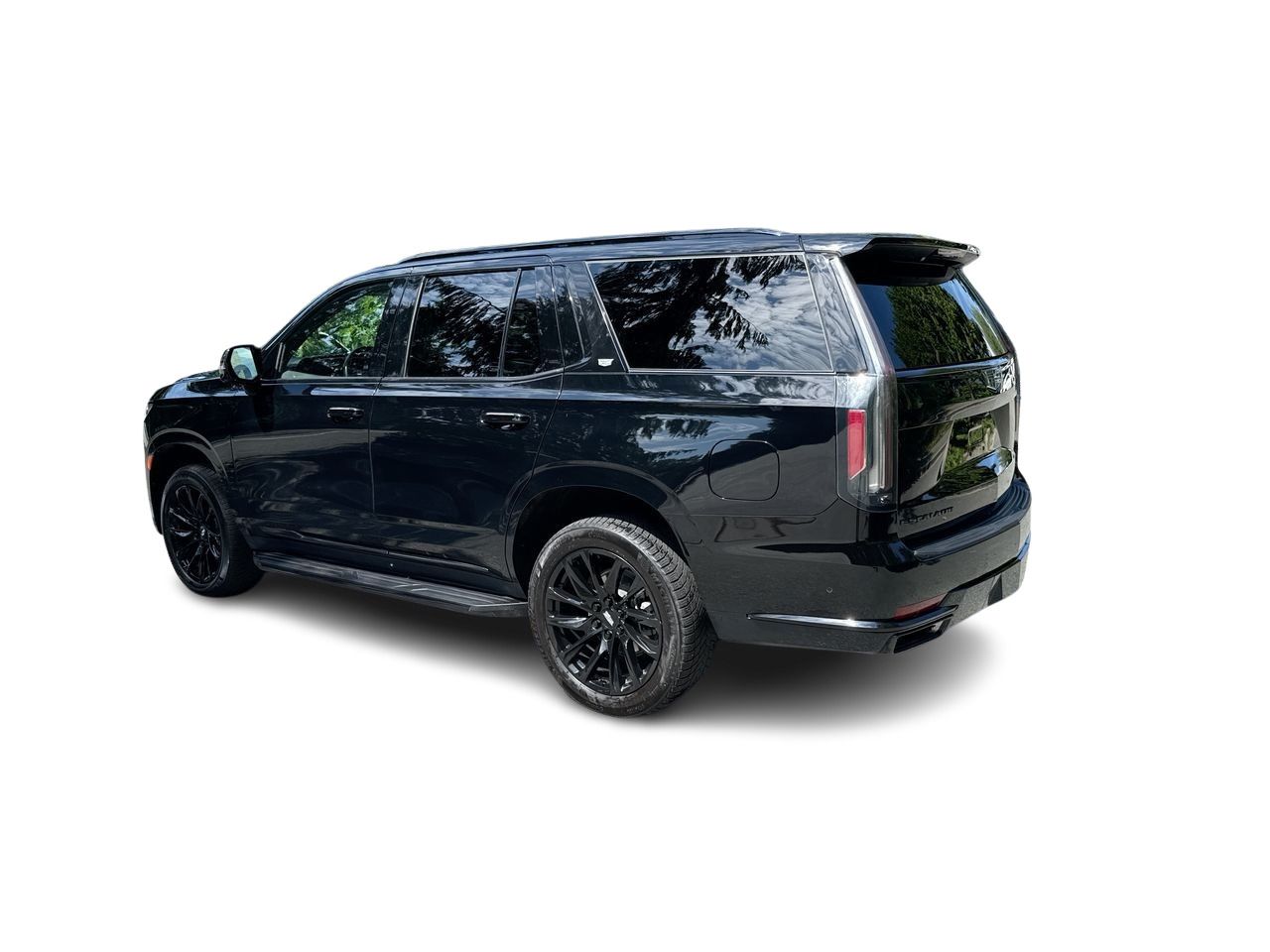2024 Cadillac Escalade