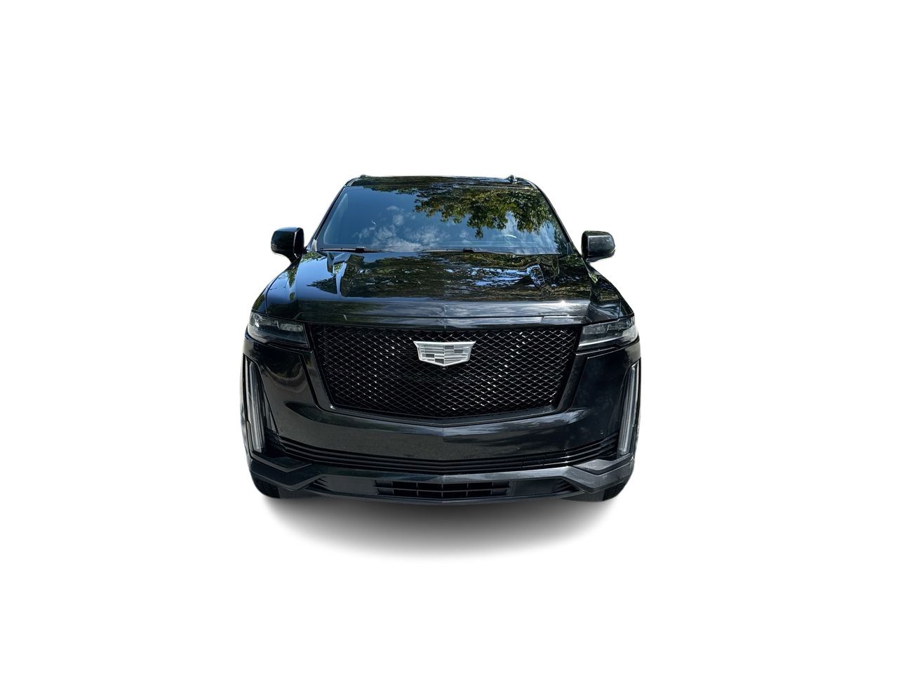 2024 Cadillac Escalade