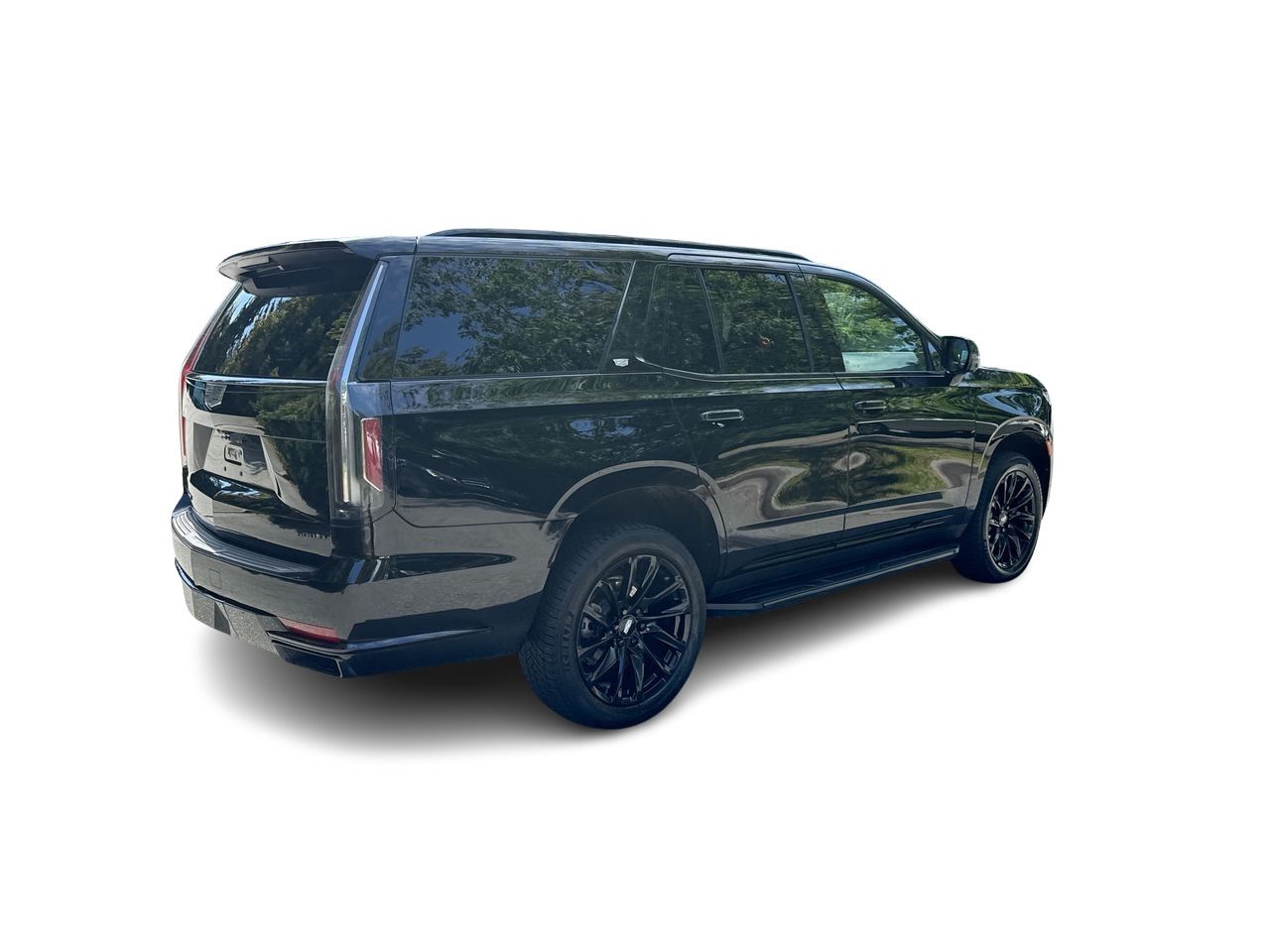 2024 Cadillac Escalade