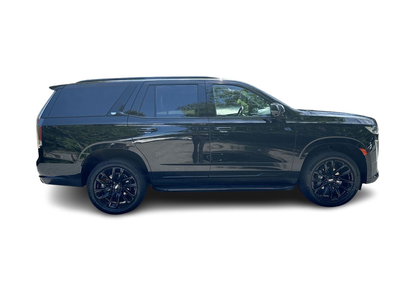 2024 Cadillac Escalade