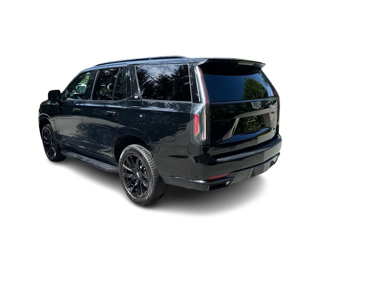2024 Cadillac Escalade