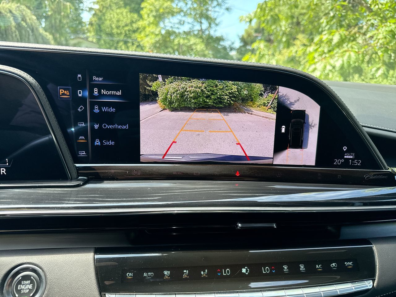 2024 Cadillac Escalade