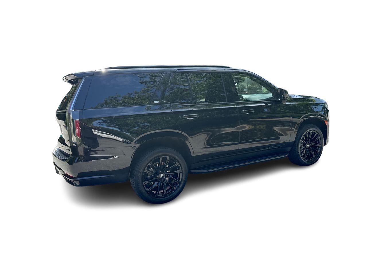 2024 Cadillac Escalade