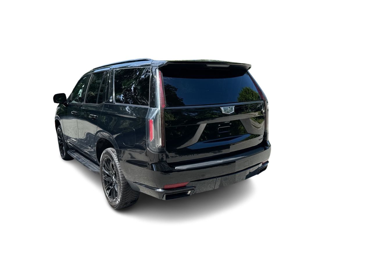 2024 Cadillac Escalade