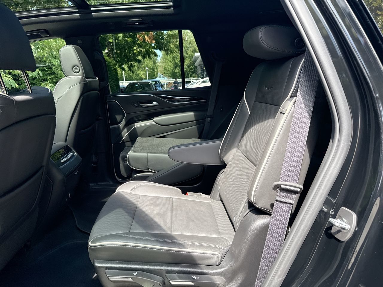 2024 Cadillac Escalade