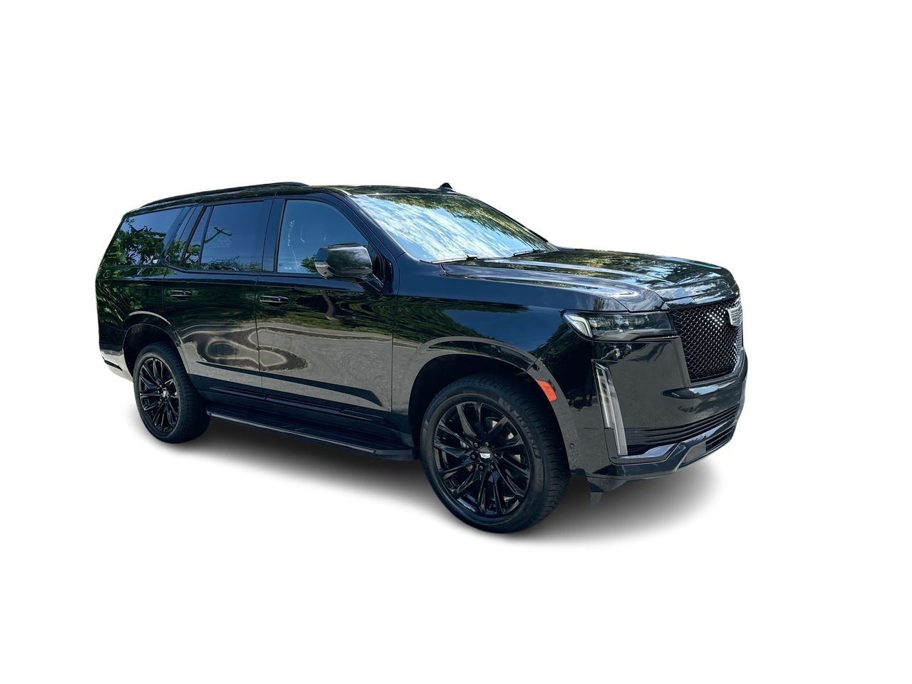 2024 Cadillac Escalade