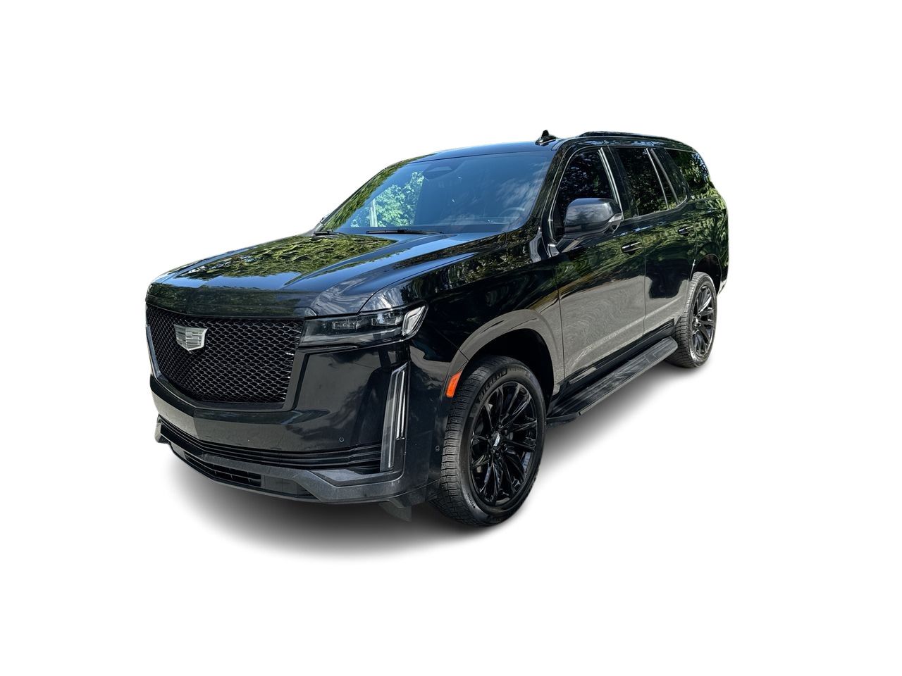 2024 Cadillac Escalade