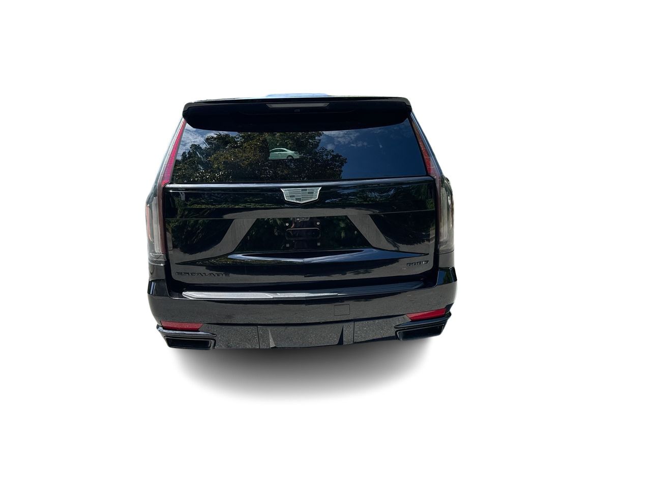 2024 Cadillac Escalade