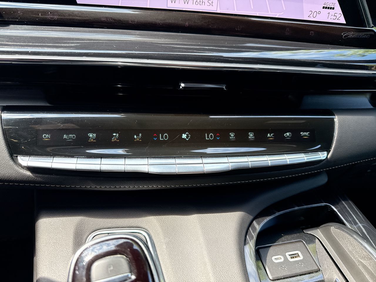 2024 Cadillac Escalade