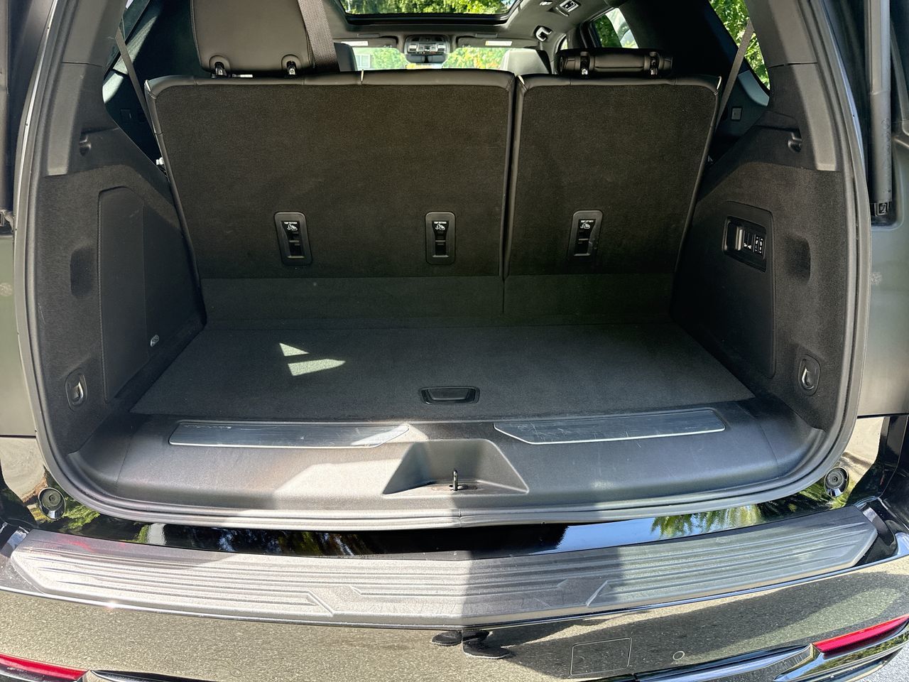 2024 Cadillac Escalade