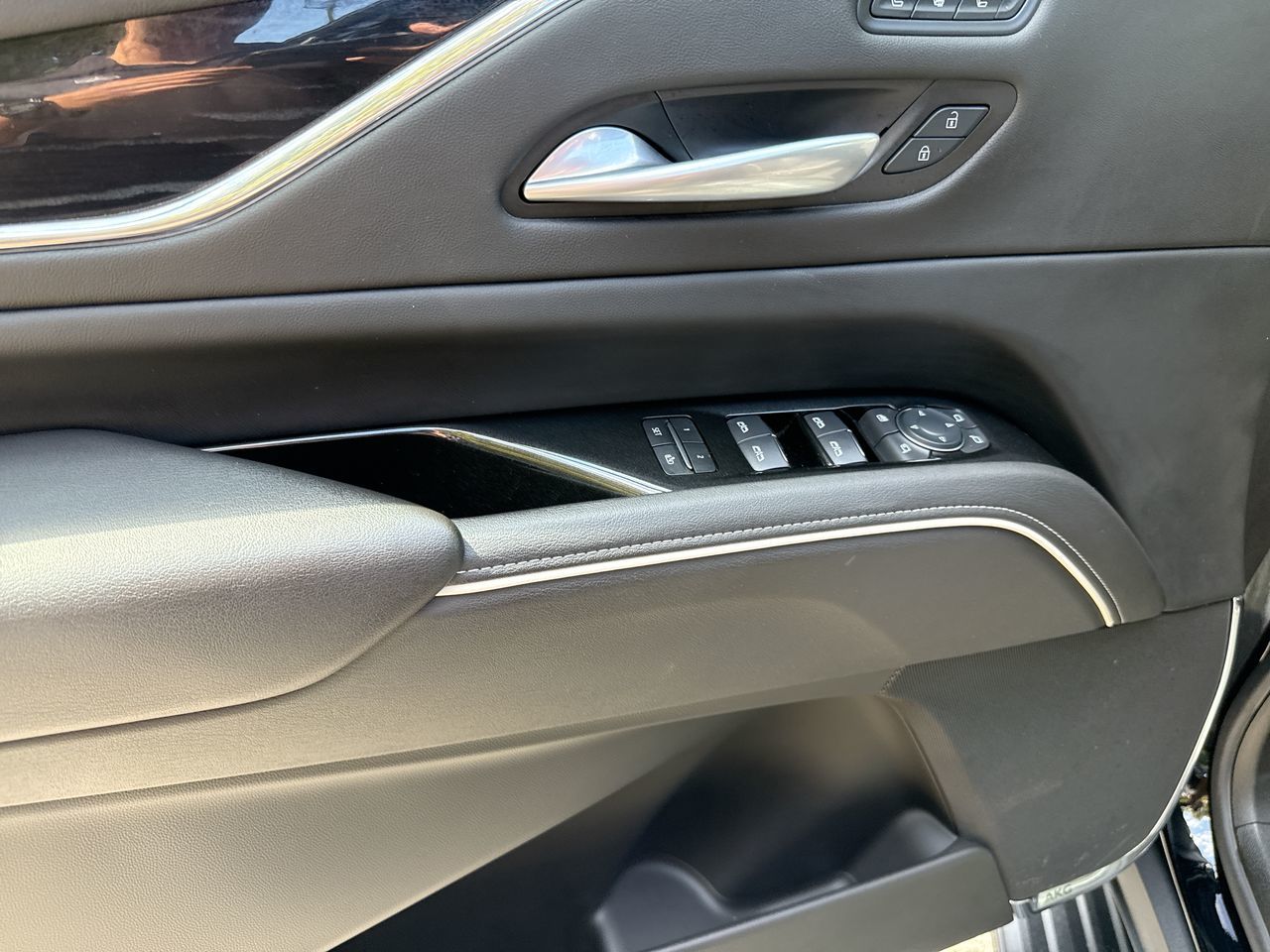 2024 Cadillac Escalade