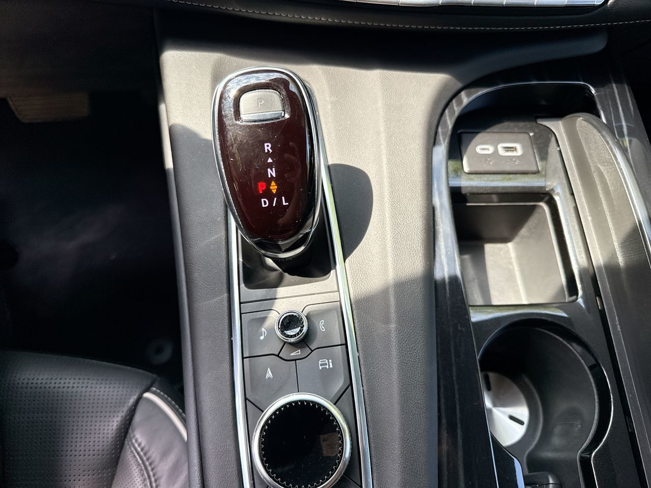 2024 Cadillac Escalade