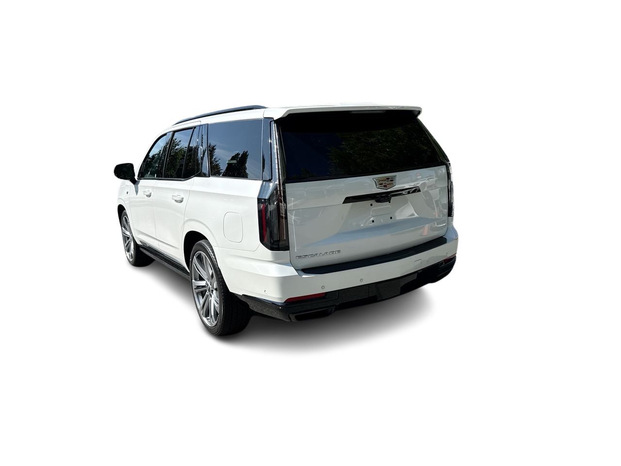 2025 Cadillac Escalade