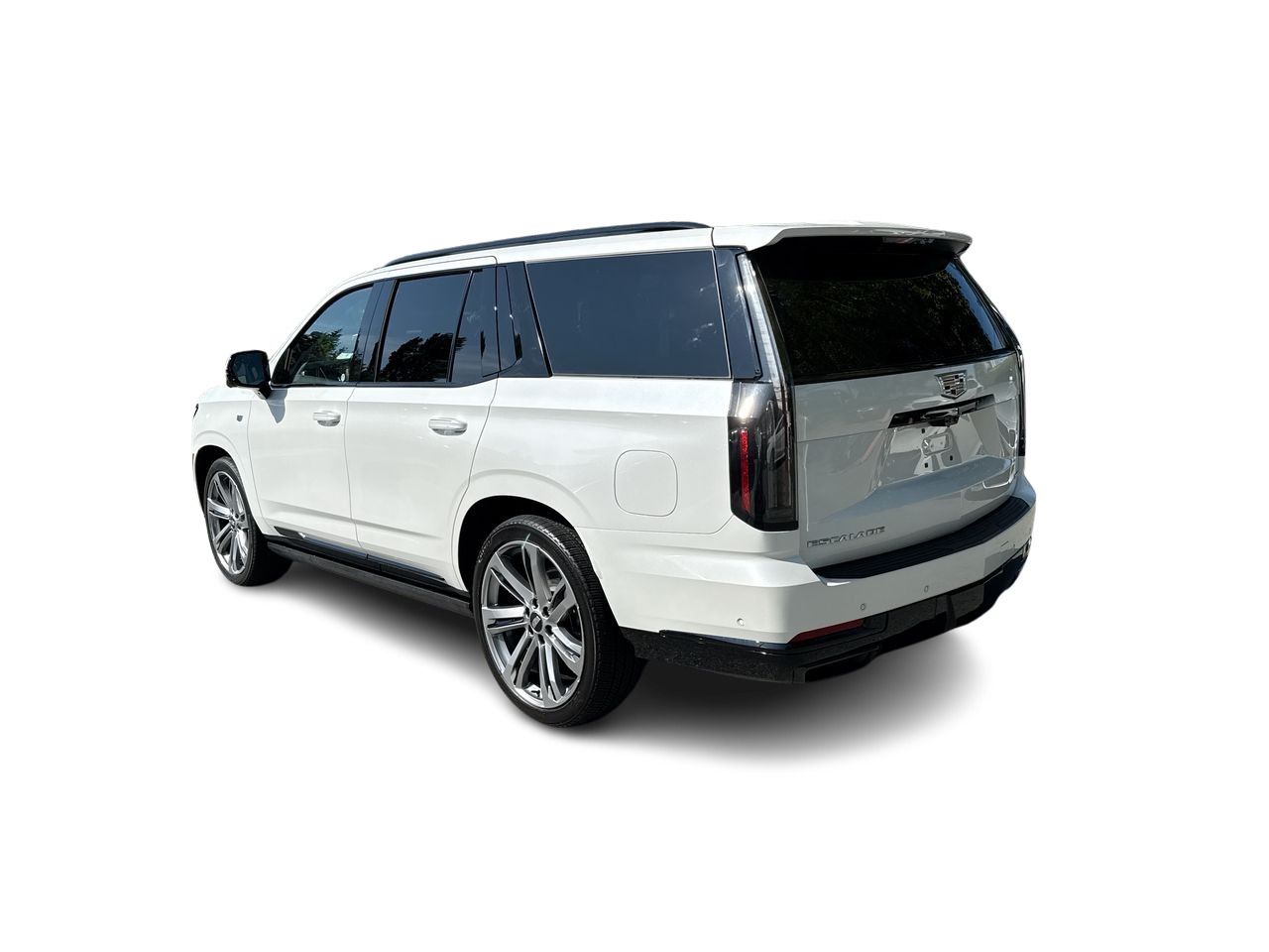 2025 Cadillac Escalade