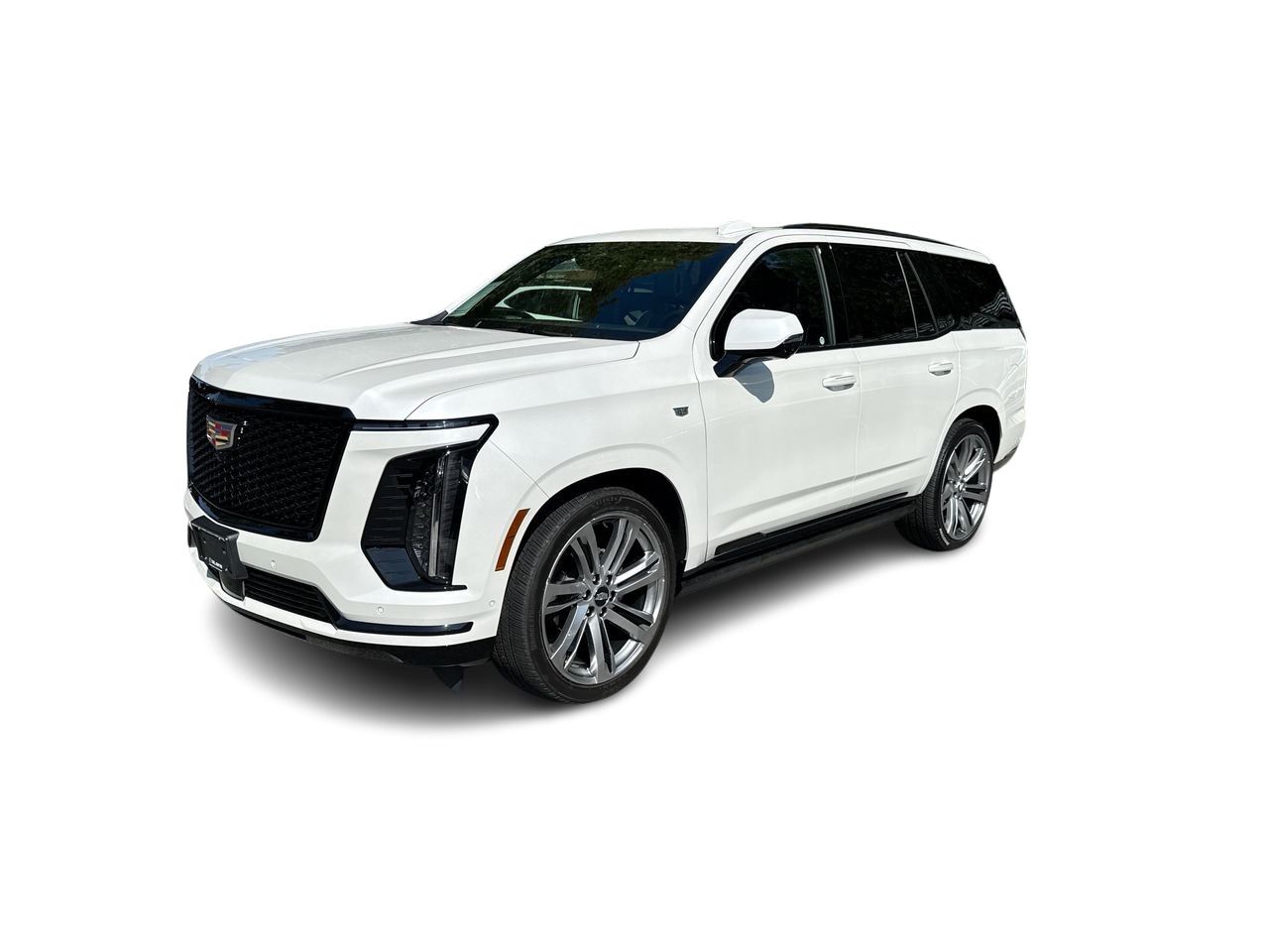2025 Cadillac Escalade