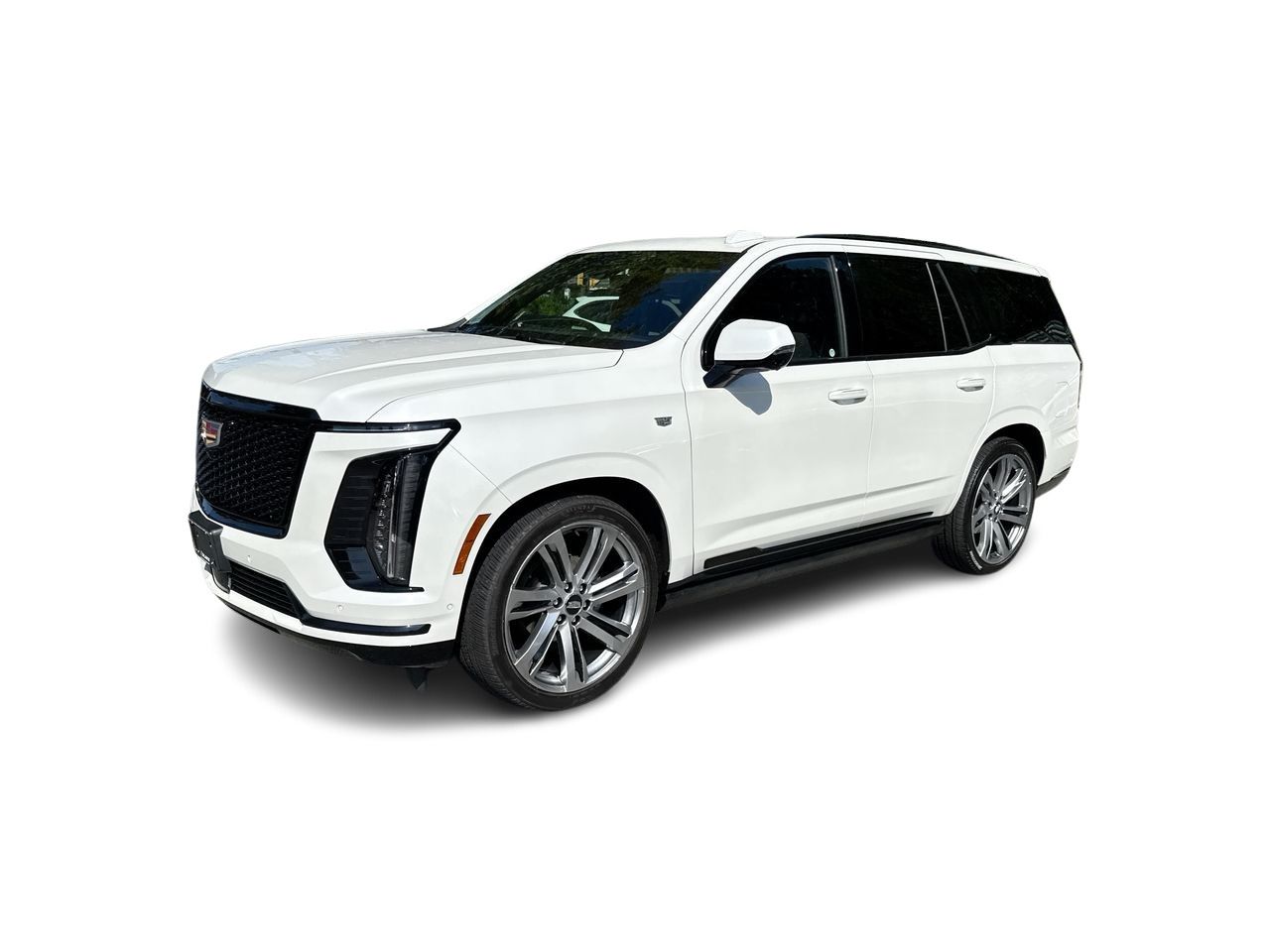 2025 Cadillac Escalade