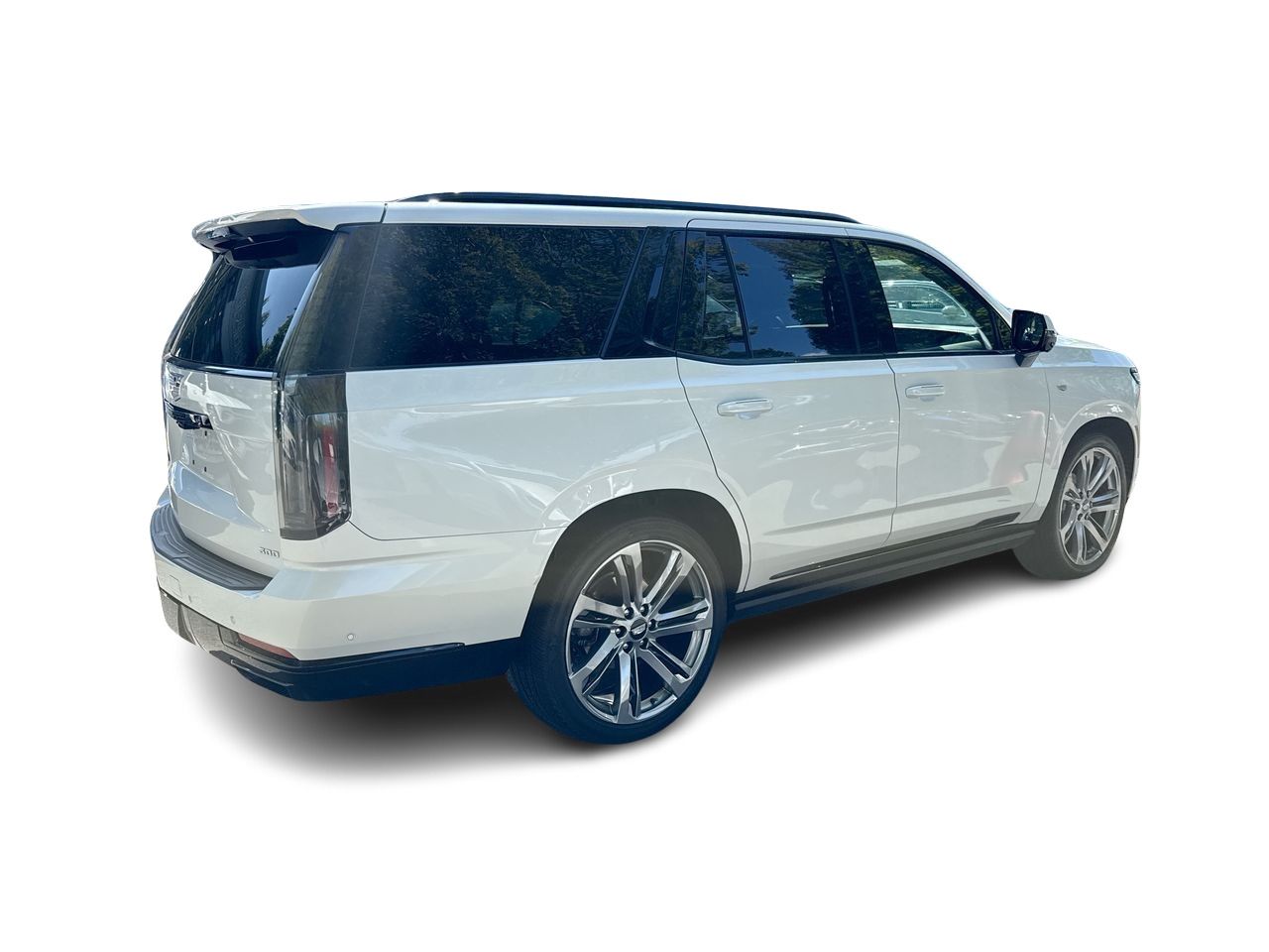 2025 Cadillac Escalade