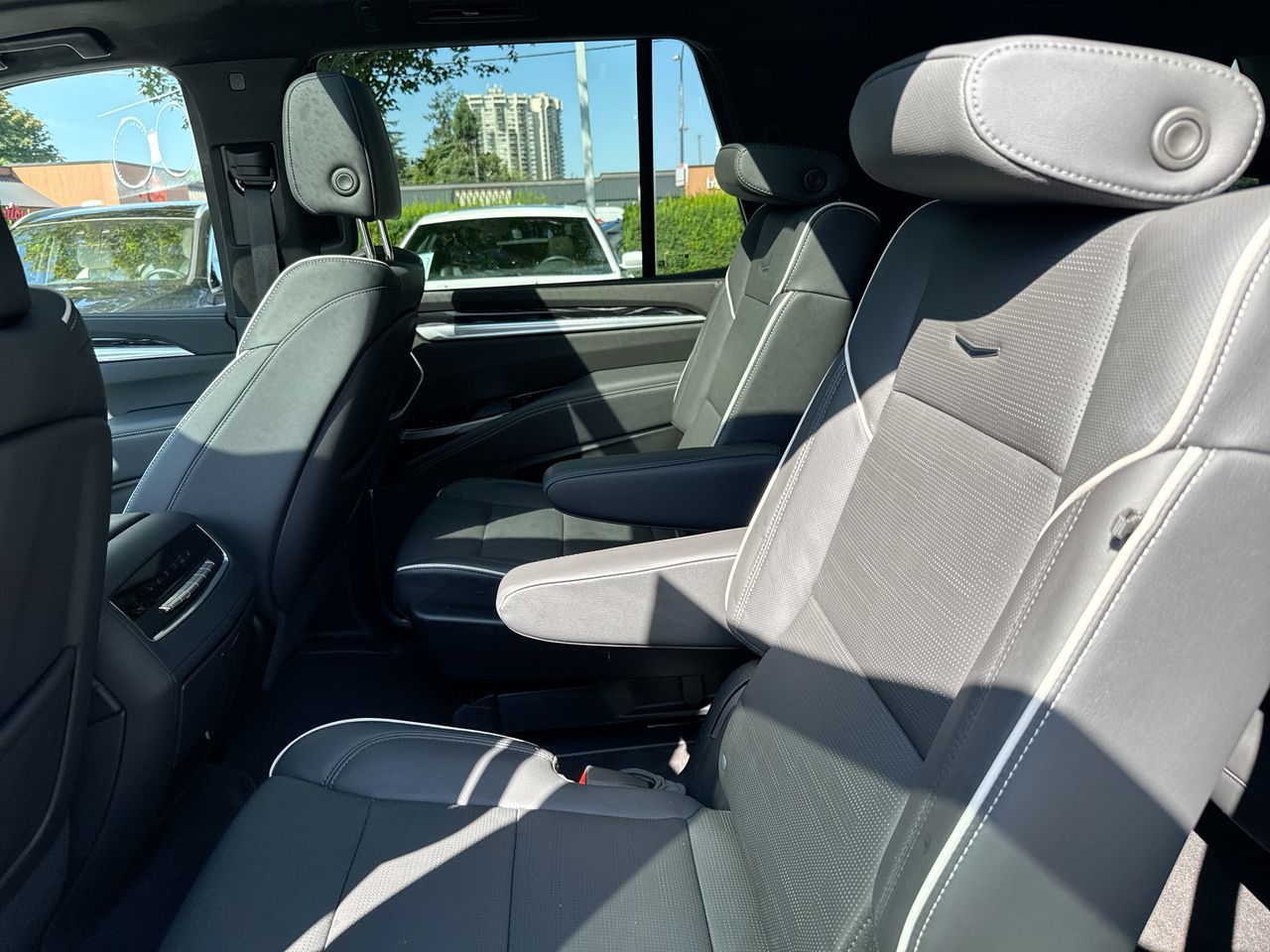 2025 Cadillac Escalade