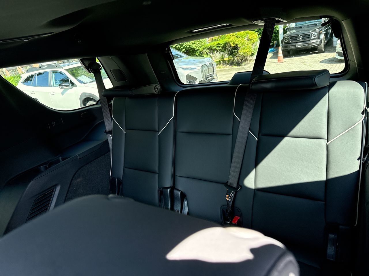 2025 Cadillac Escalade