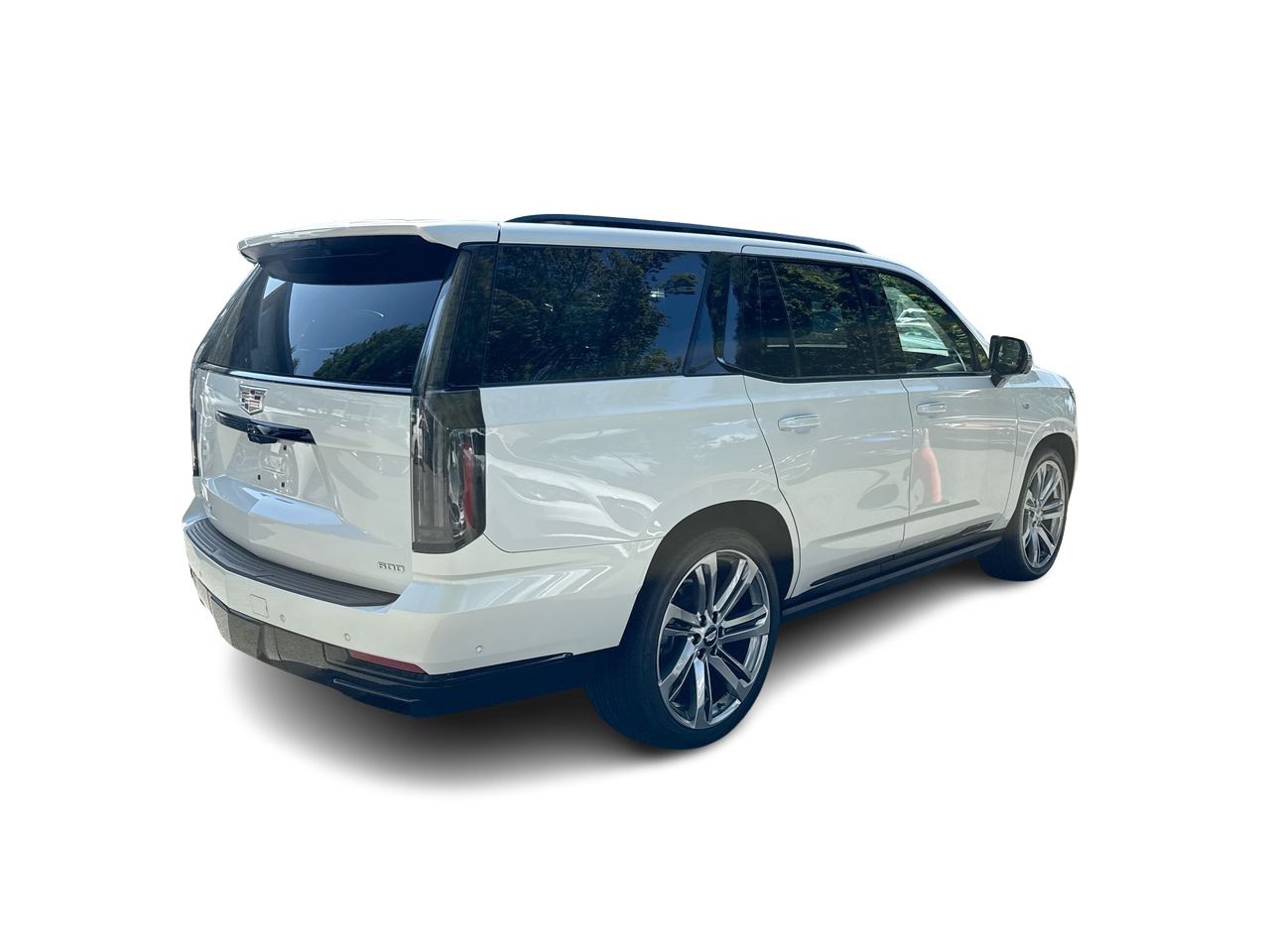 2025 Cadillac Escalade