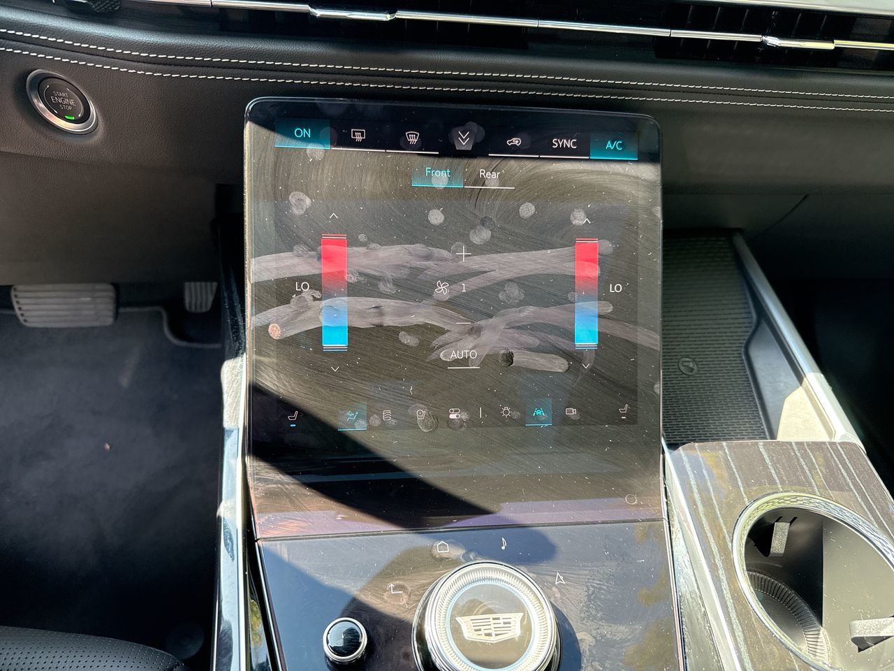 2025 Cadillac Escalade