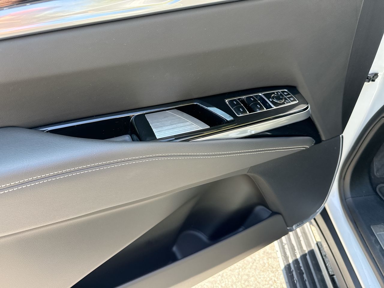 2025 Cadillac Escalade