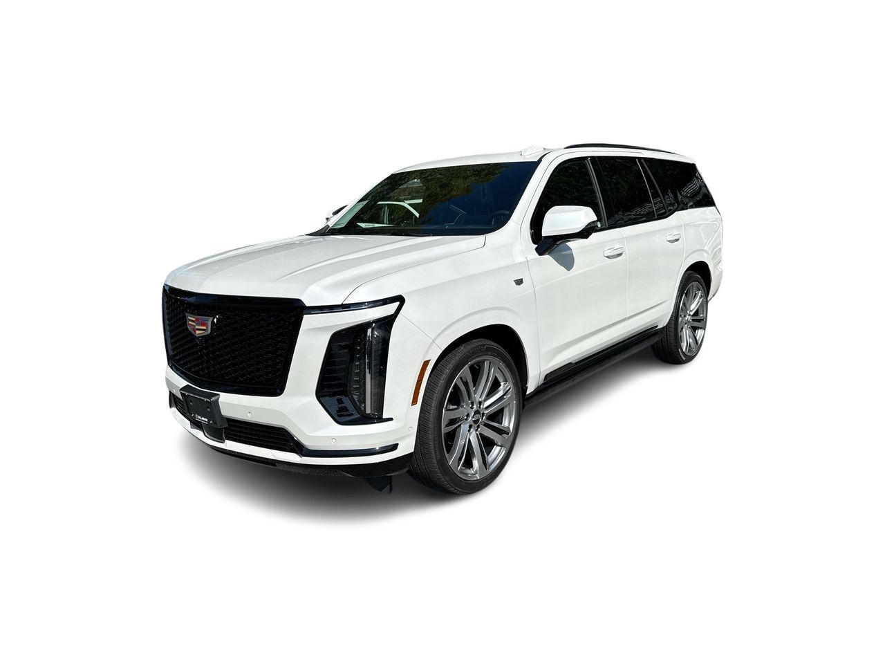 2025 Cadillac Escalade