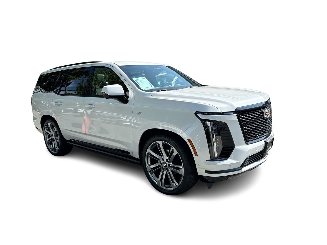2025 Cadillac Escalade