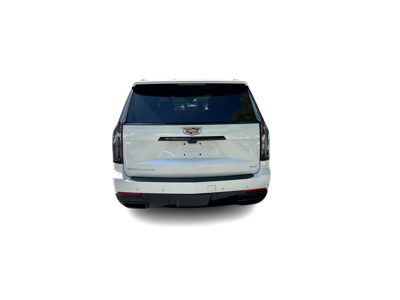 2025 Cadillac Escalade