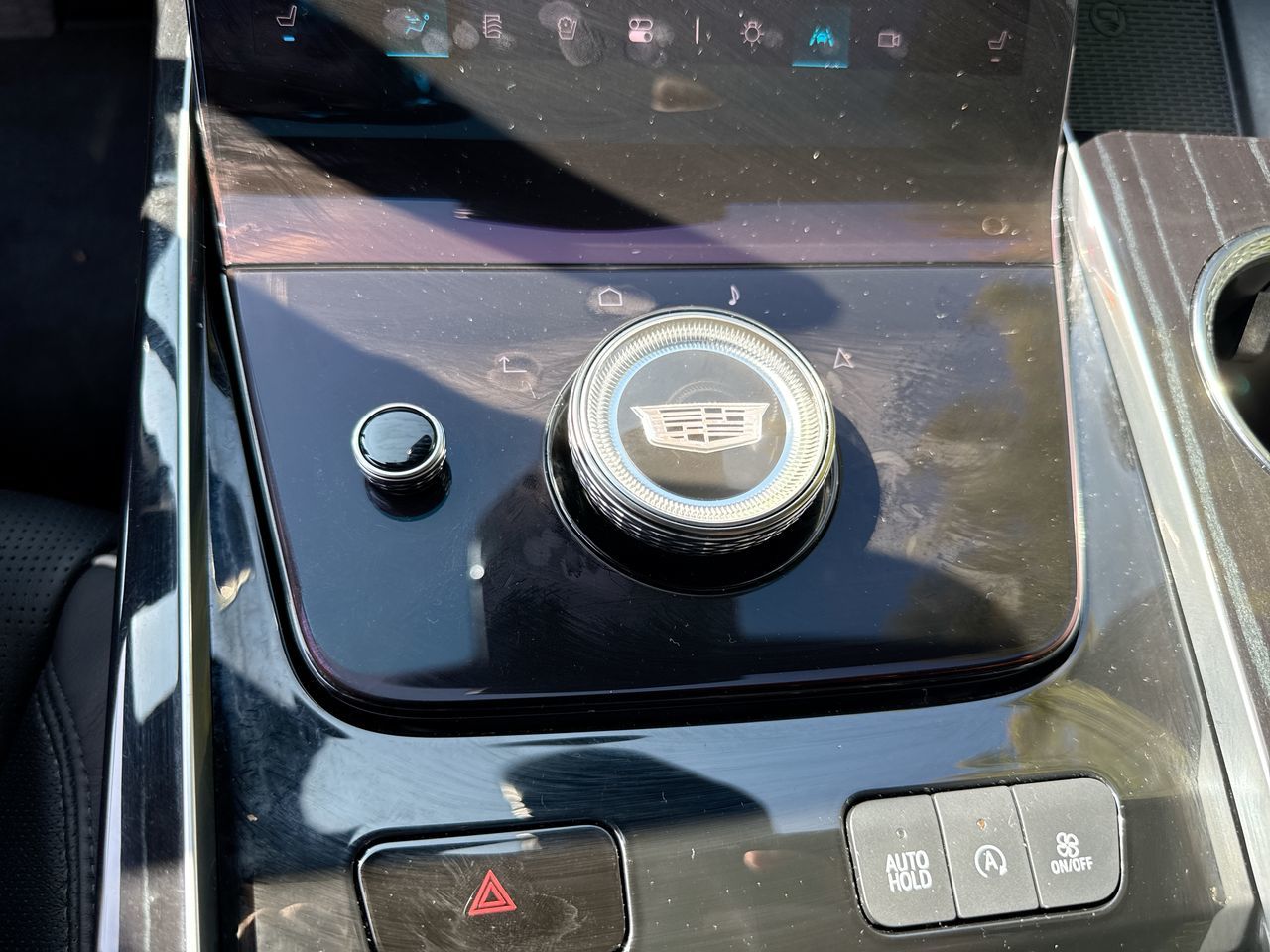 2025 Cadillac Escalade