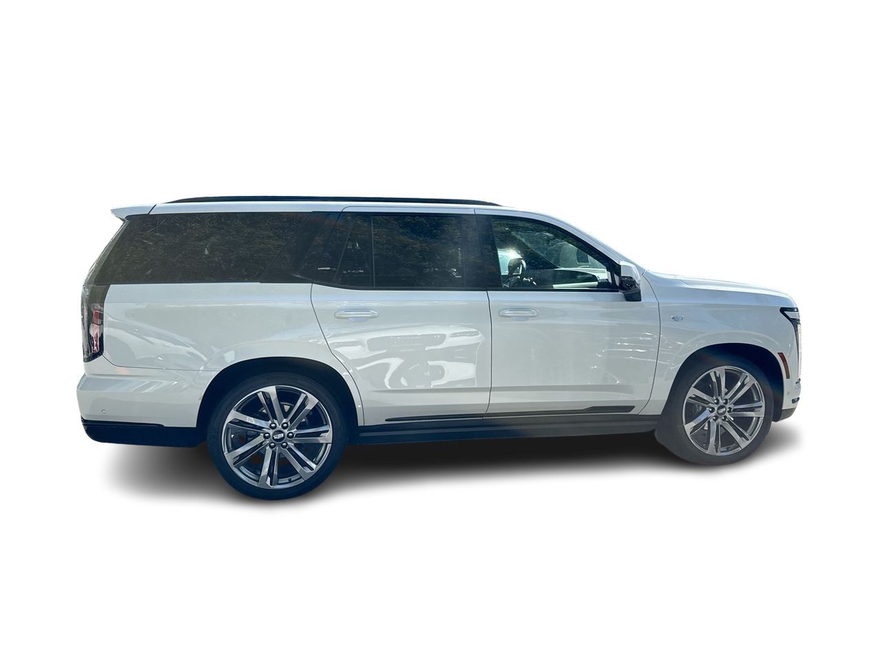 2025 Cadillac Escalade