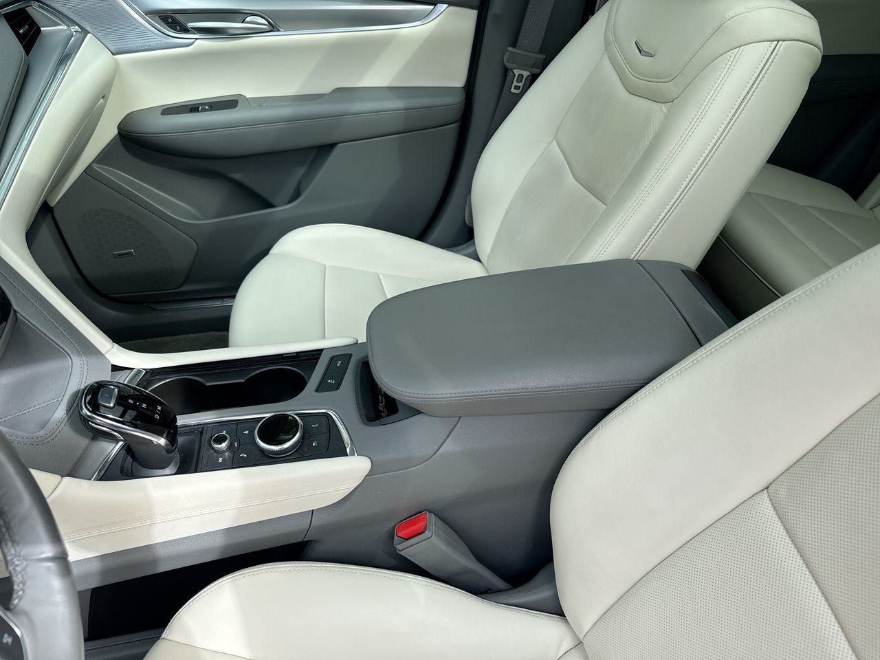 2024 Cadillac XT5