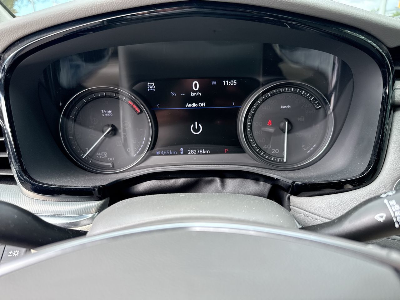 2024 Cadillac XT5