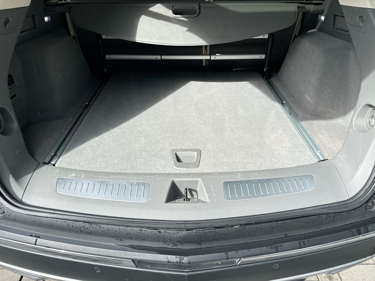 2024 Cadillac XT5
