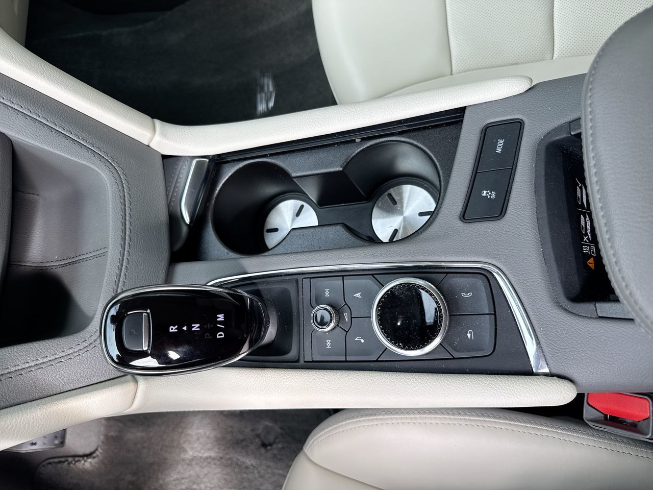 2024 Cadillac XT5